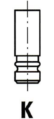 IPSA Inlet valve Article number: VL119100 cheaply