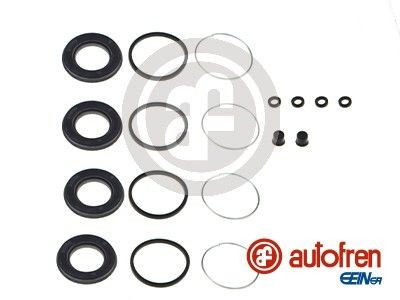 AUTOFREN SEINSA Repair Kit, brake caliper Article number: D4093 cheaply