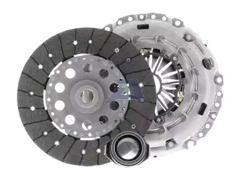 AISIN Clutch kit Article number: KZ-125 cheaply