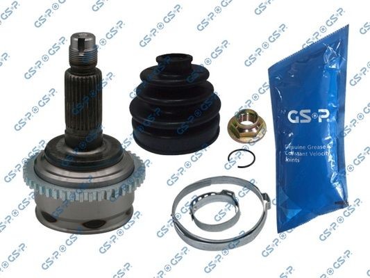 GSP Joint kit, drive shaft Article number: 834110 cheaply