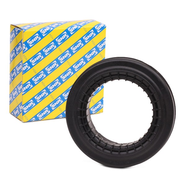 SNR Anti-Friction Bearing, suspension strut support mounting Article number: M255.12 cheaply