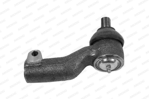 MOOG Track rod end Article number: BE-ES-0706 cheaply
