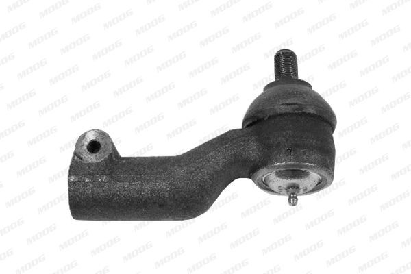 MOOG Track rod end Article number: BE-ES-0707 cheaply