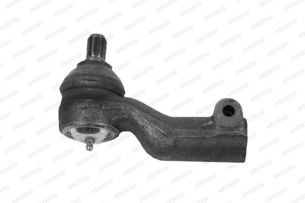 MOOG Track rod end Article number: BE-ES-7822 cheaply
