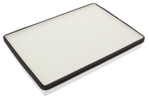 MAPCO Pollenfilter Varenummer: 65209 billige