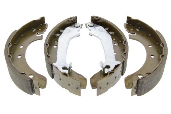 MAPCO Brake Shoe Set Article number: 8834 cheaply