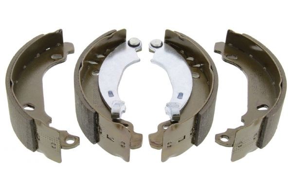 MAPCO Brake Shoe Set Article number: 8846 cheaply