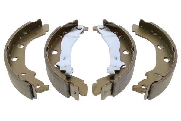 MAPCO Brake Shoe Set Article number: 8860 cheaply