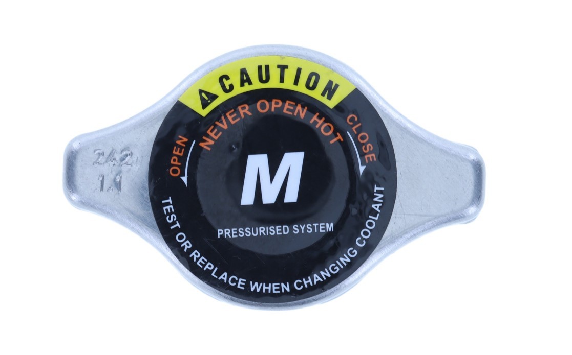 MOTORAD Radiator cap Article number: T-37 cheaply