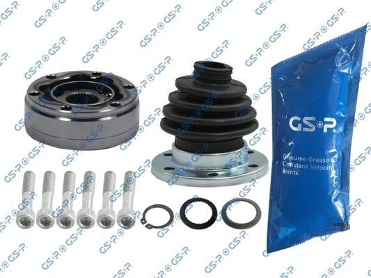 GSP Joint kit, drive shaft Article number: 603005 cheaply