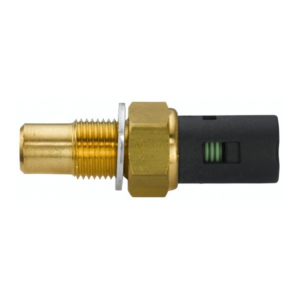 HELLA 6PT 009 309-761 Temperature Switch, coolant warning lamp TWINGO 1.2 16V 75 PS Petrol 2012
