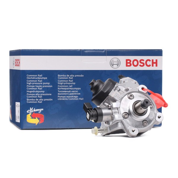 BOSCH Kõrgsurvepump Artikli number: 0 986 437 433 soodsalt