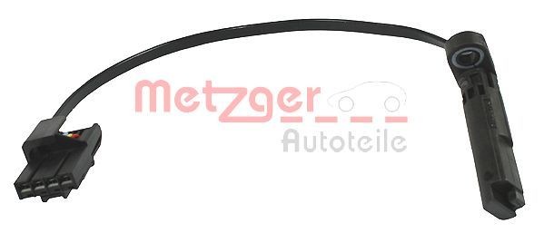 METZGER Pulse Sensor, flywheel Article number: 0902272 cheaply