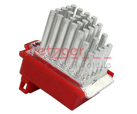 METZGER Blower control unit Article number: 0917019 cheaply