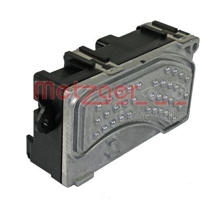 METZGER Blower control unit Article number: 0917021 cheaply