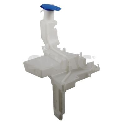 SWAG Windscreen washer reservoir Article number: 30 93 7969 cheaply