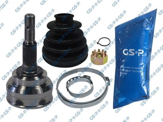 GSP Joint kit, drive shaft Article number: 844049 cheaply