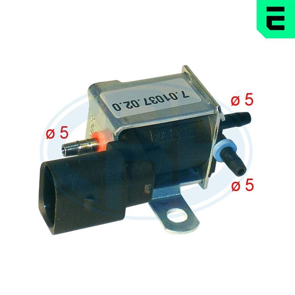 ERA Valve, secondary air intake suction Article number: 555198 cheaply