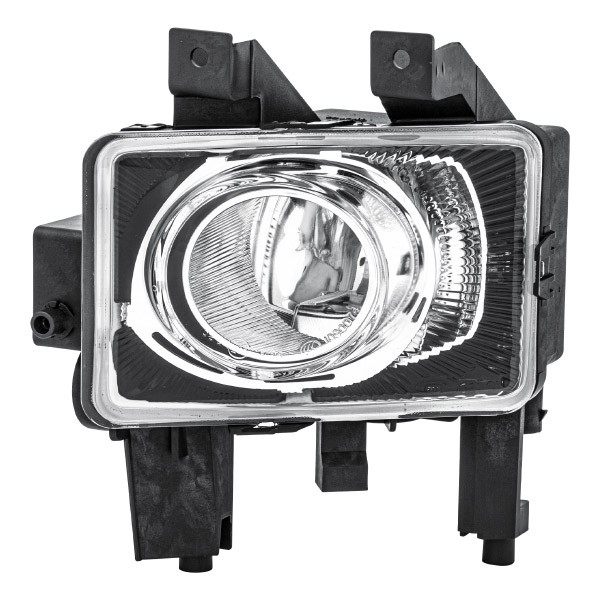 HELLA Fog Light Article number: 1NA 354 993-011 cheaply