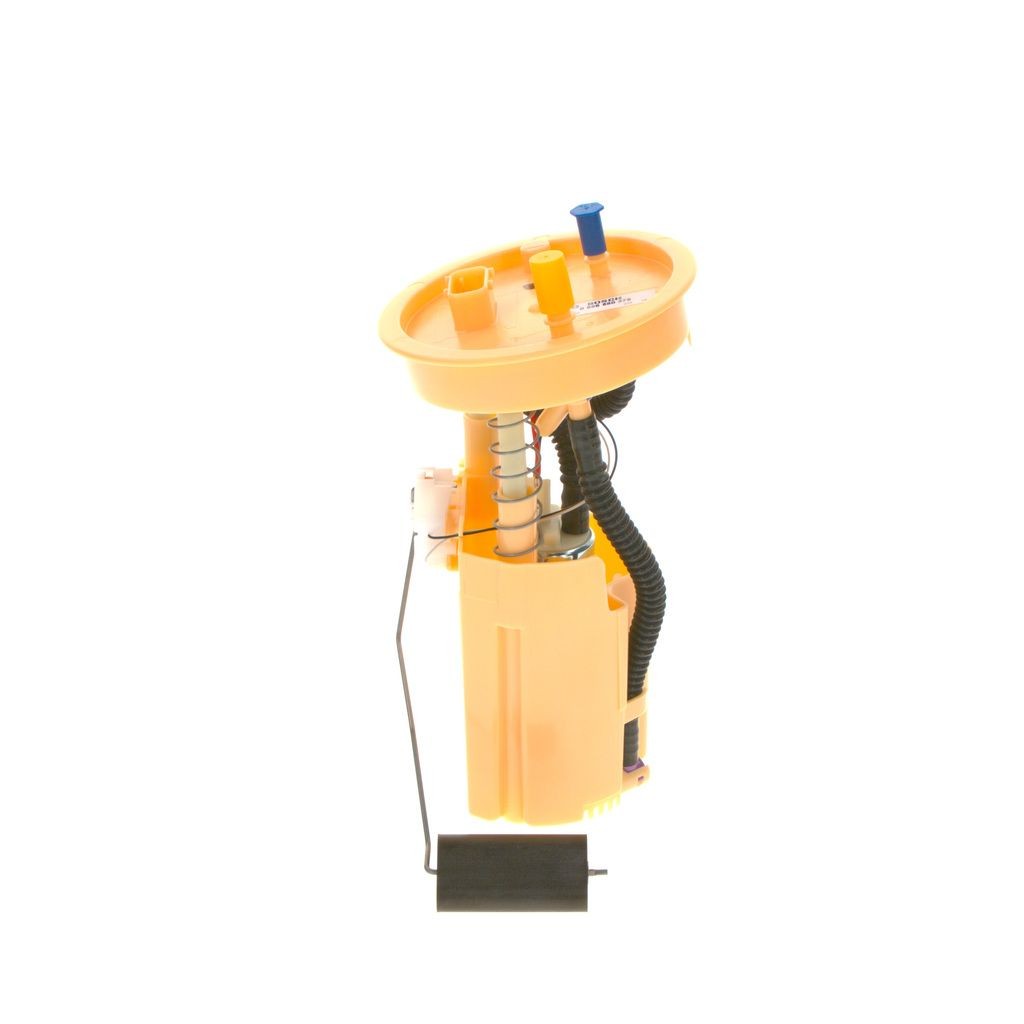 BOSCH Fuel feed unit Article number: 0 986 580 379 cheaply