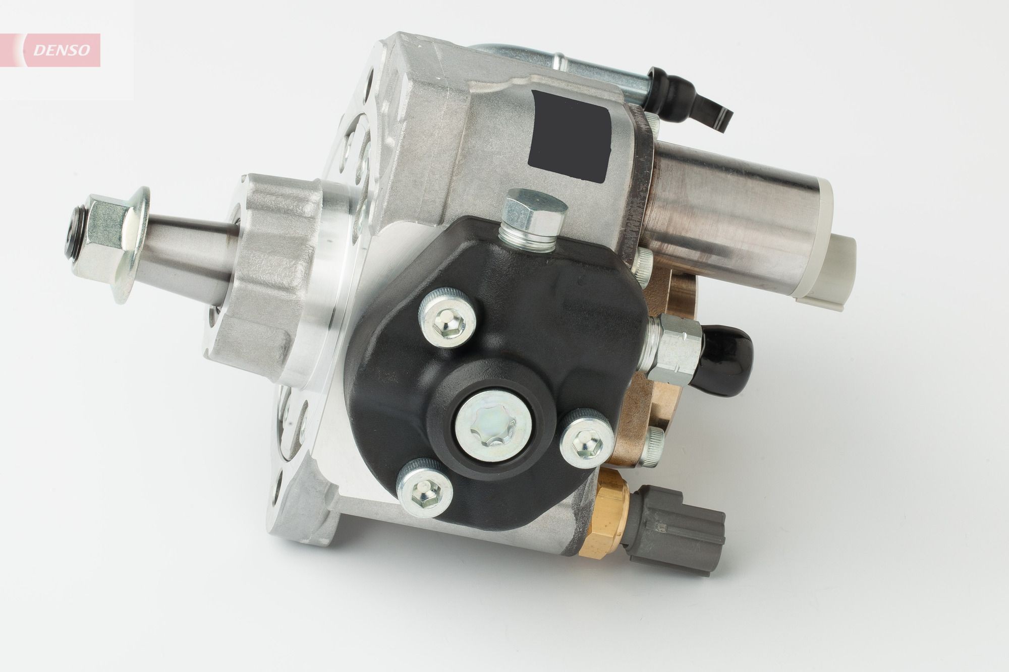 DENSO High pressure fuel pump Article number: DCRP300040 cheaply