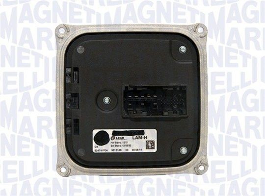 MAGNETI MARELLI Control Unit, lights Article number: 711307329503 cheaply