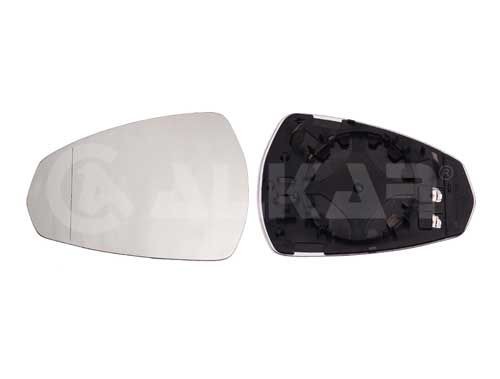 ALKAR Mirror Glass, outside mirror Article number: 6471782 cheaply