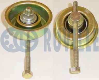 RUVILLE Timing chain kit Article number: 3455024S cheaply