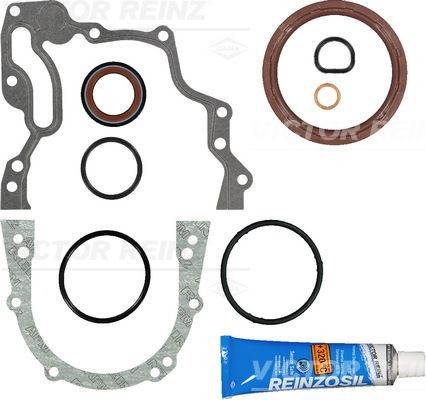 REINZ Crankcase gasket set Article number: 08-31414-02 cheaply