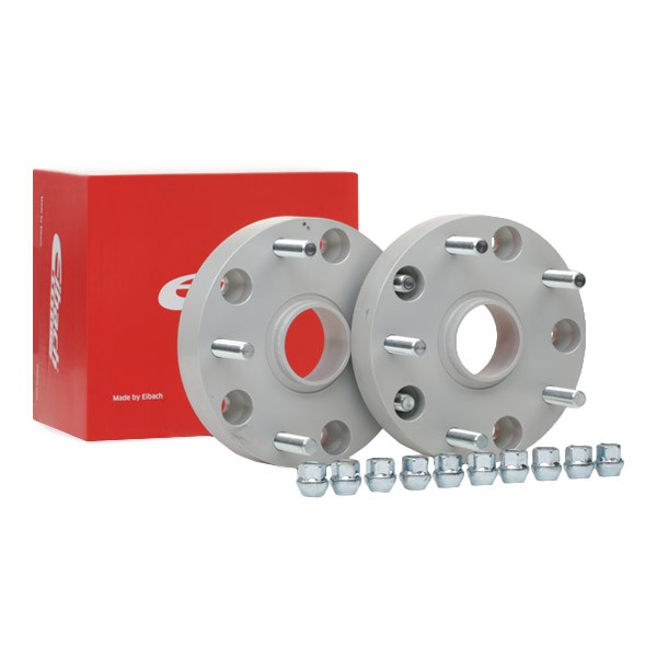 EIBACH S90-4-34-001 Laiendus TRANSIT CUSTOM 2.0 EcoBlue 170 HP Diisel