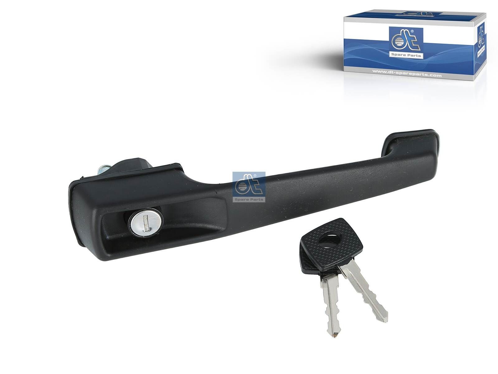 DT Spare Parts Door Handle Article number: 4.60696 cheaply