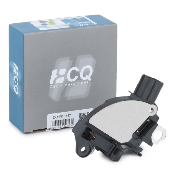 LAUBER Alternator Regulator Article number: CQ1010347 cheaply