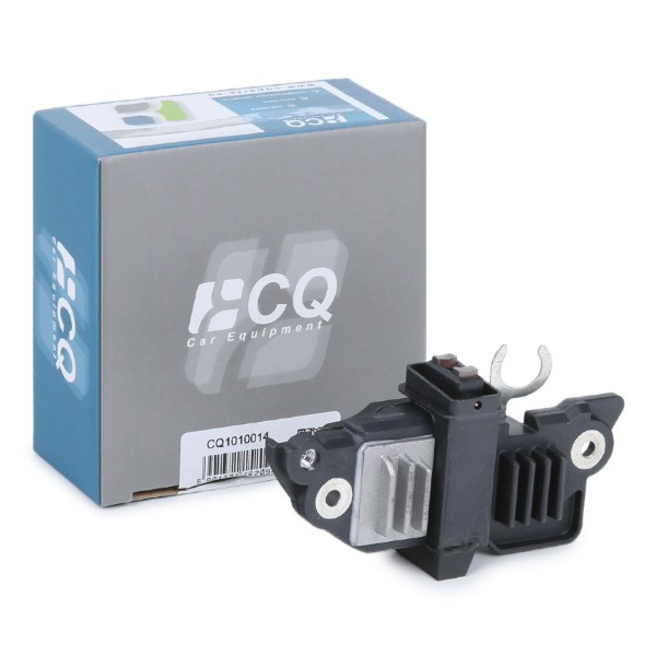 LAUBER Alternator Regulator Article number: CQ1010014 cheaply