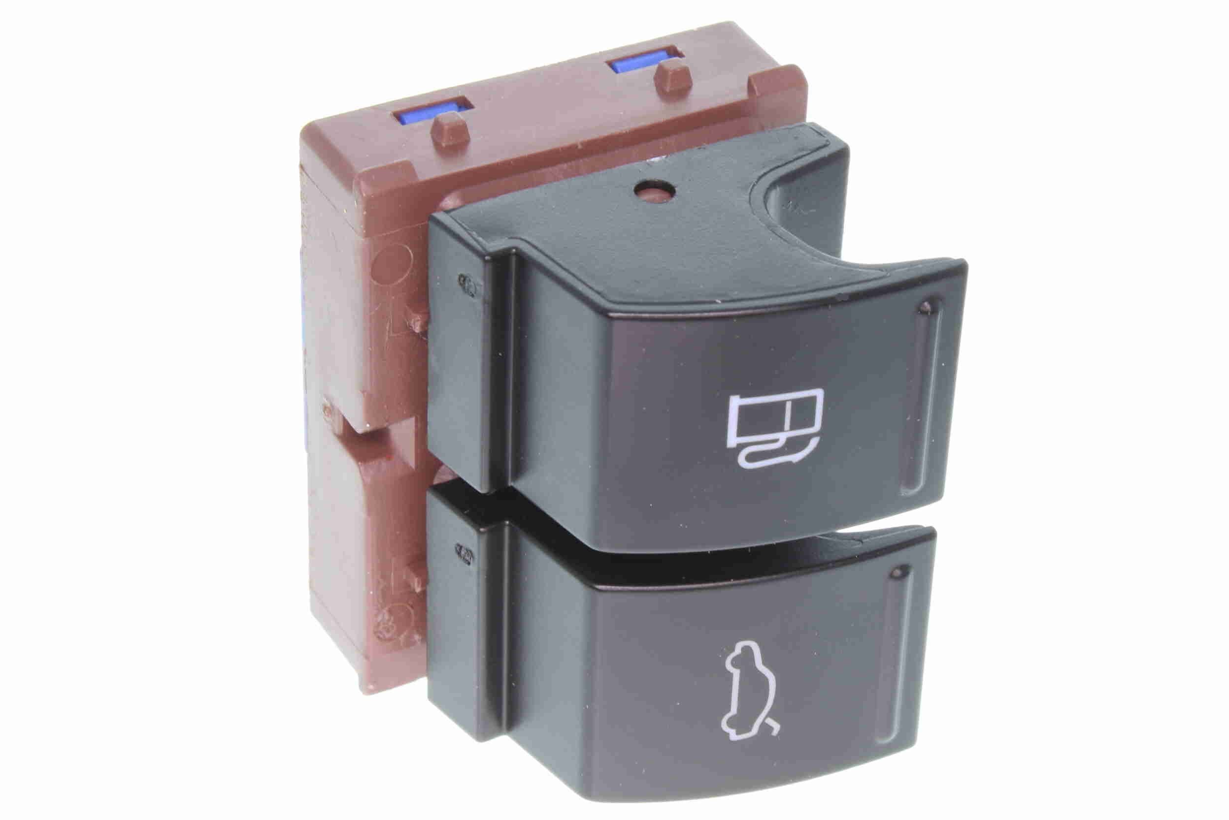 VEMO V10-73-0277 Switch, tank cap unlock EOS 2.0 TSI 210 PS Petrol 2015