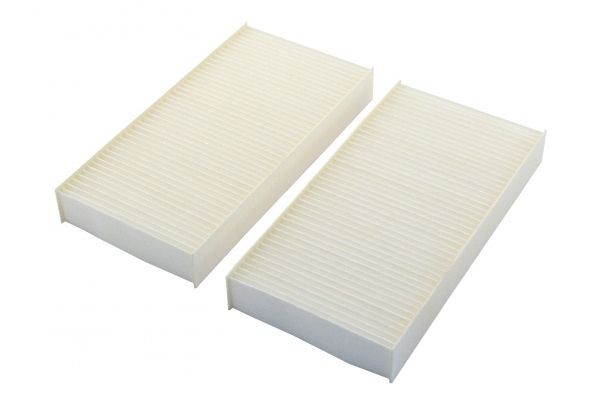 MAPCO Pollen filter Article number: 65504 cheaply