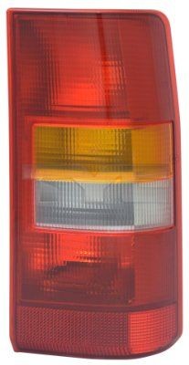 TYC Baglygte Varenummer: 11-11695-01-2 billige
