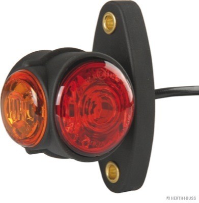 HERTH+BUSS ELPARTS Marker Light Article number: 82710393 cheaply