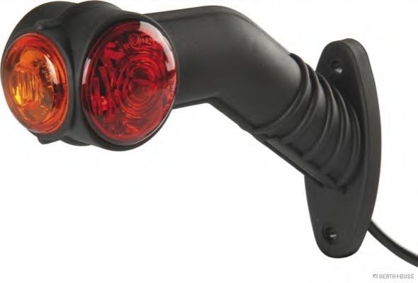 HERTH+BUSS ELPARTS Marker Light Article number: 82710395 cheaply
