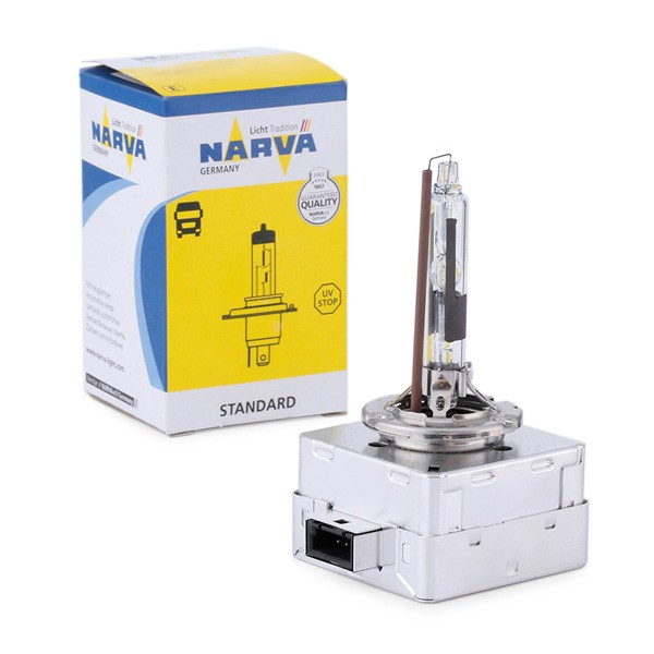 NARVA Xenon lamp Xenon Article number: 84011 cheaply