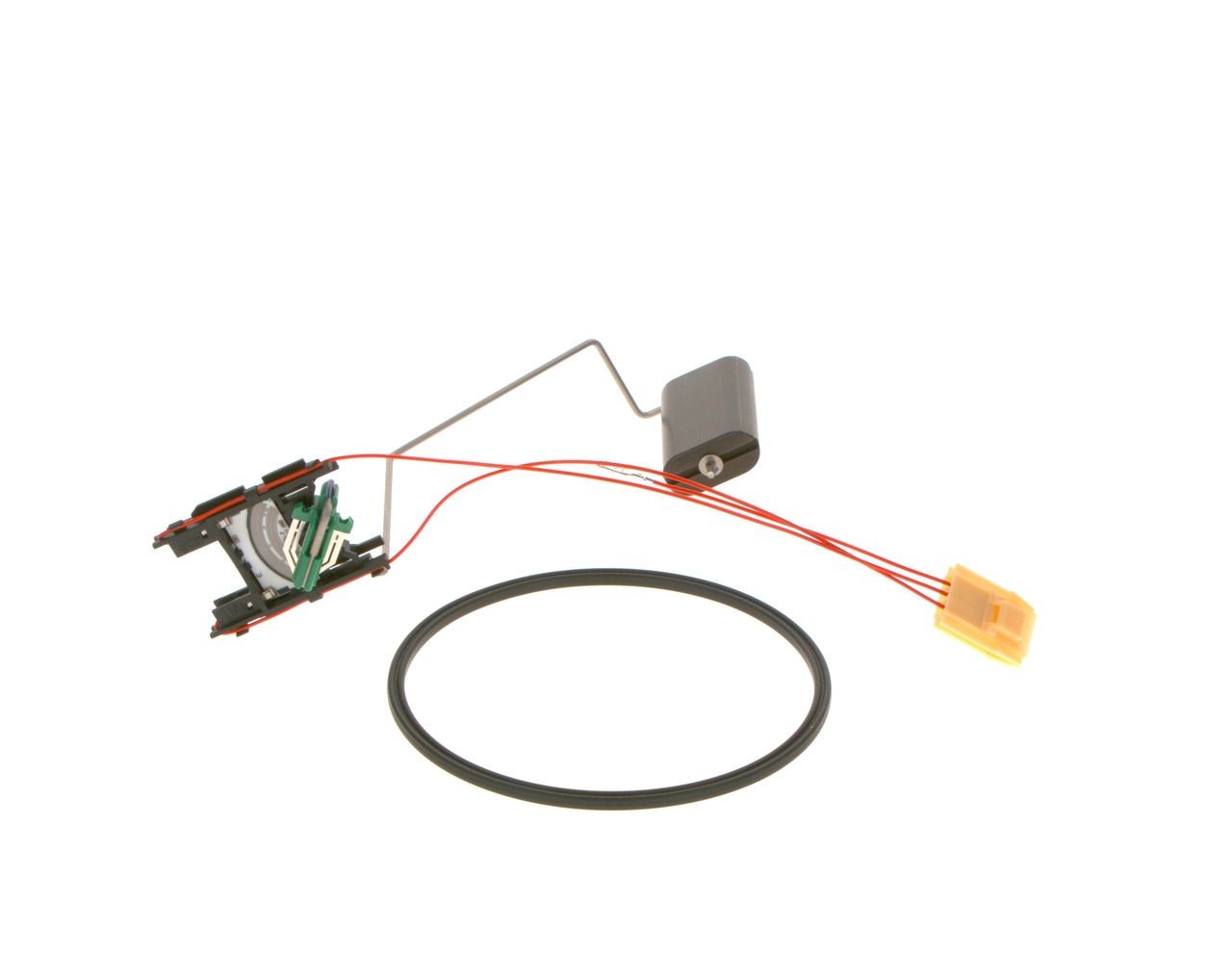 BOSCH Fuel level sensor Article number: 1 587 411 117 cheaply
