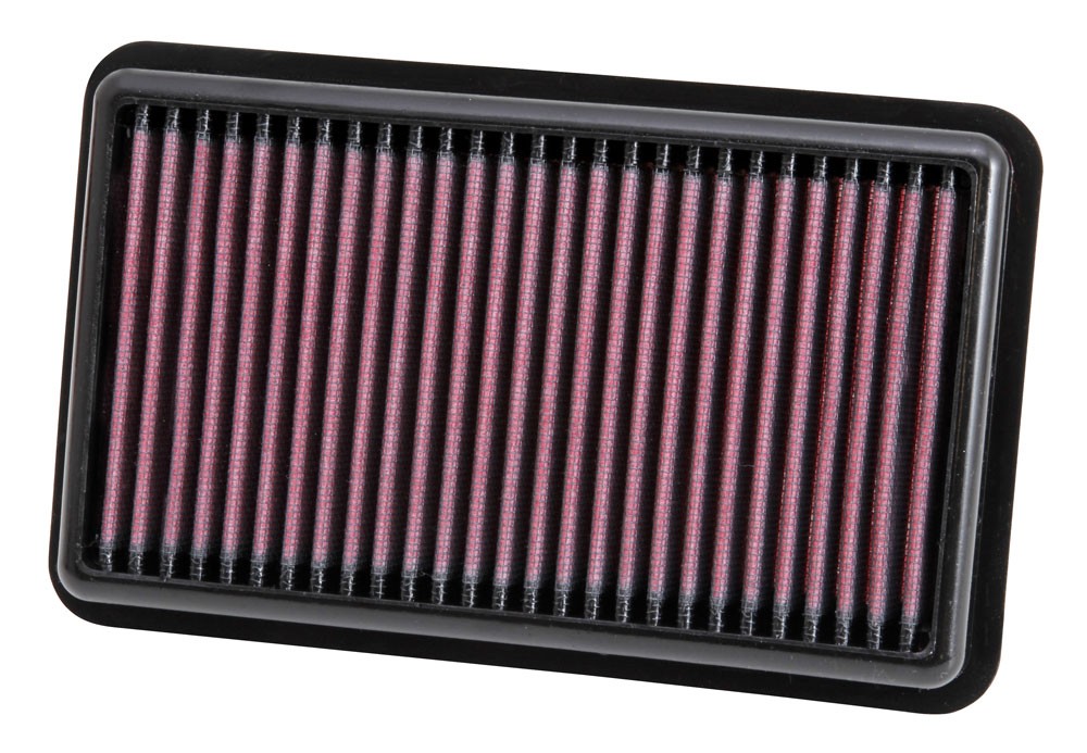 K&N Filters Air filter Article number: 33-3000 cheaply