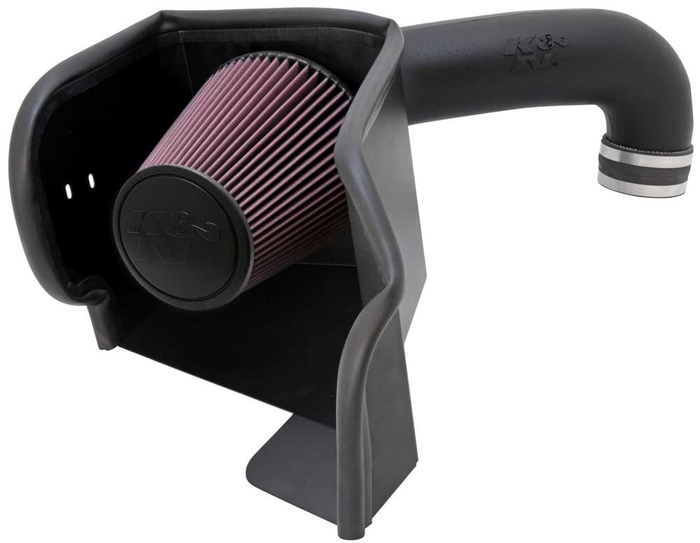 K&N Filters Air Intake System Article number: 63-1561 cheaply