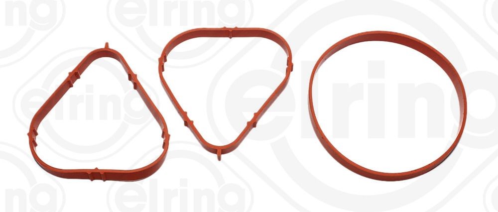 ELRING Gasket Set, intake manifold Article number: 008.170 cheaply