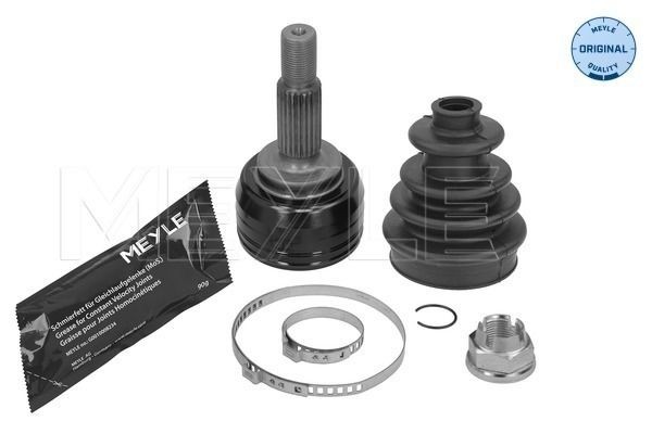 MEYLE Joint kit, drive shaft Article number: 16-14 498 0033 cheaply