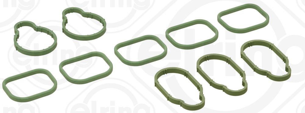 ELRING Gasket Set, intake manifold Article number: 246.700 cheaply