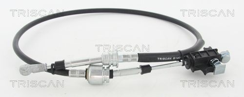 TRISCAN Cavo comando, Cambio manuale Numero articolo: 8140 15706 poco costoso