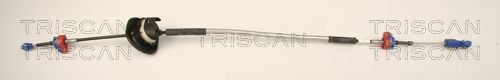 TRISCAN Cavo comando, Cambio automatico Numero articolo: 8140 28703 poco costoso