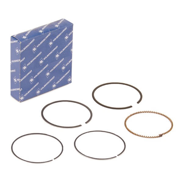 KOLBENSCHMIDT Piston Ring Kit Article number: 800026110000 cheaply