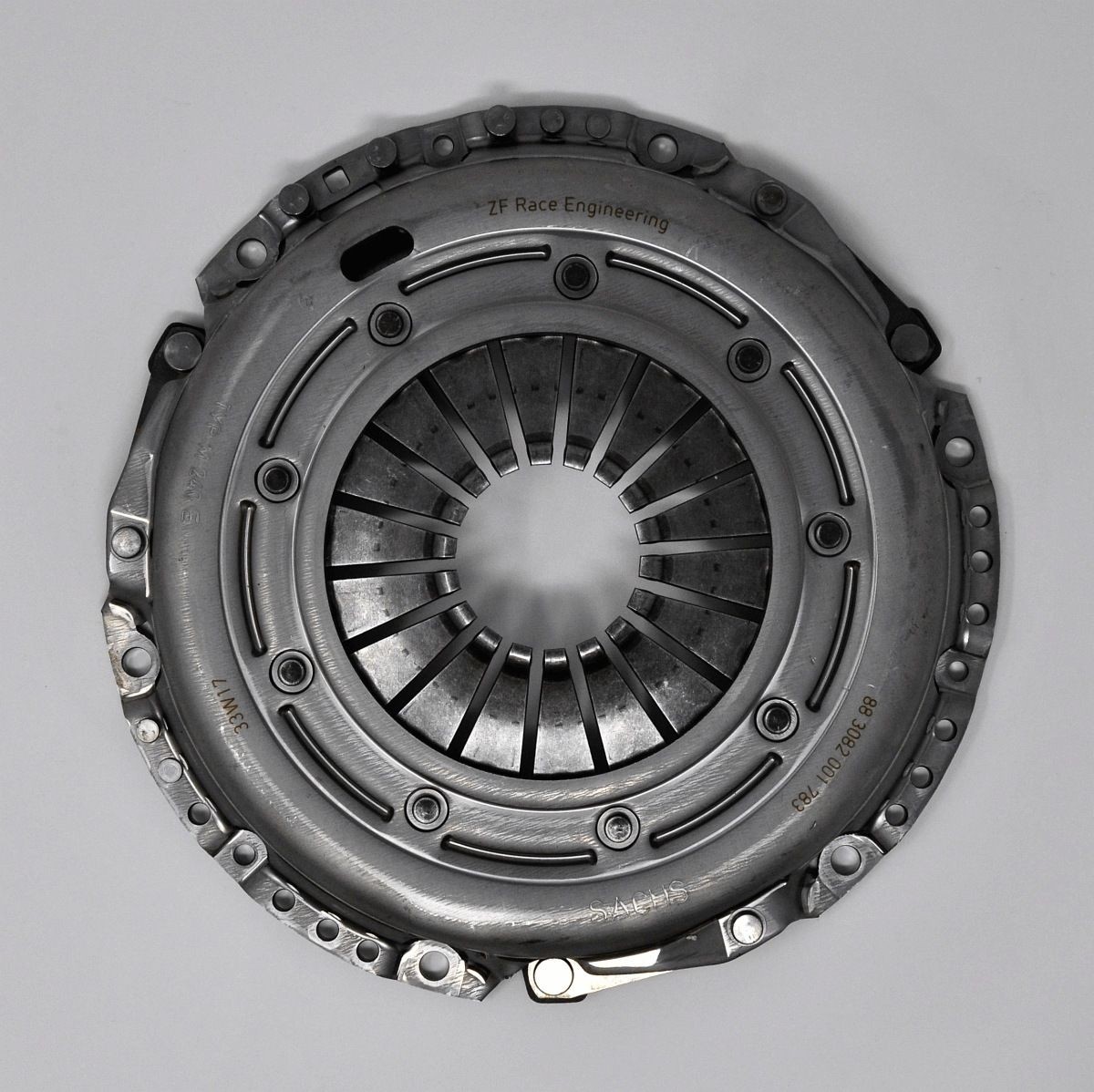 SACHS PERFORMANCE Koblingstrykplade Varenummer: 883082 001783 billige