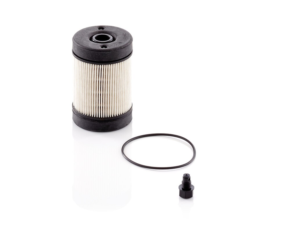 MANN-FILTER Urea Filter Article number: U 630 x KIT cheaply